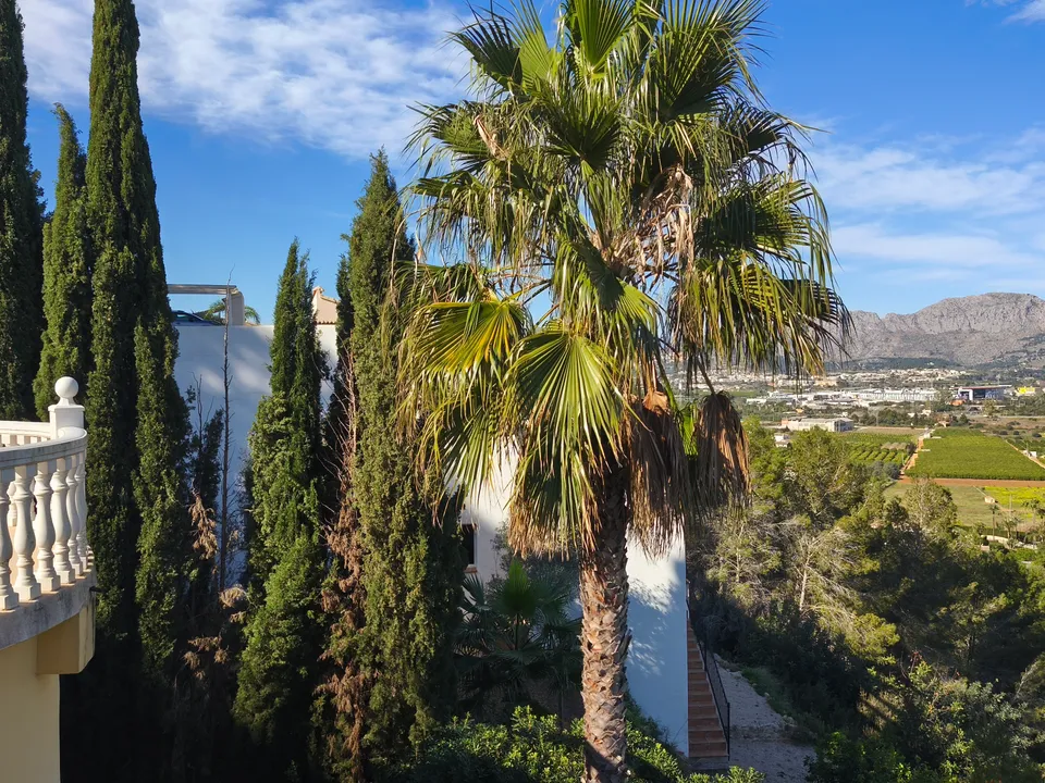 Villa i La Sella, Alicante - foto 3